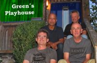 Greens Playhouse