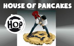 House Of Pancakes