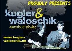 Kugler & Waloschik